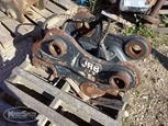 Used 2020 JRB-Paladin COUPLER210 Coupler